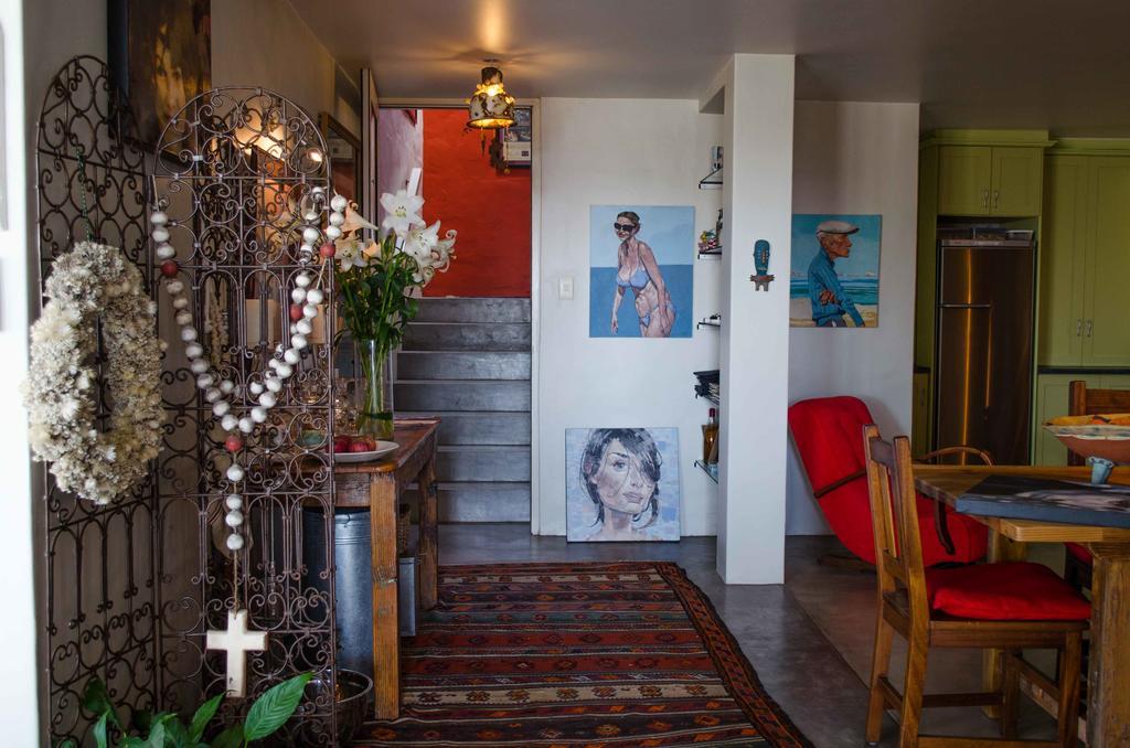 Ah! Guest House Paternoster Eksteriør billede