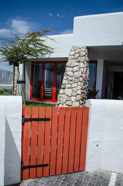 Ah! Guest House Paternoster Eksteriør billede
