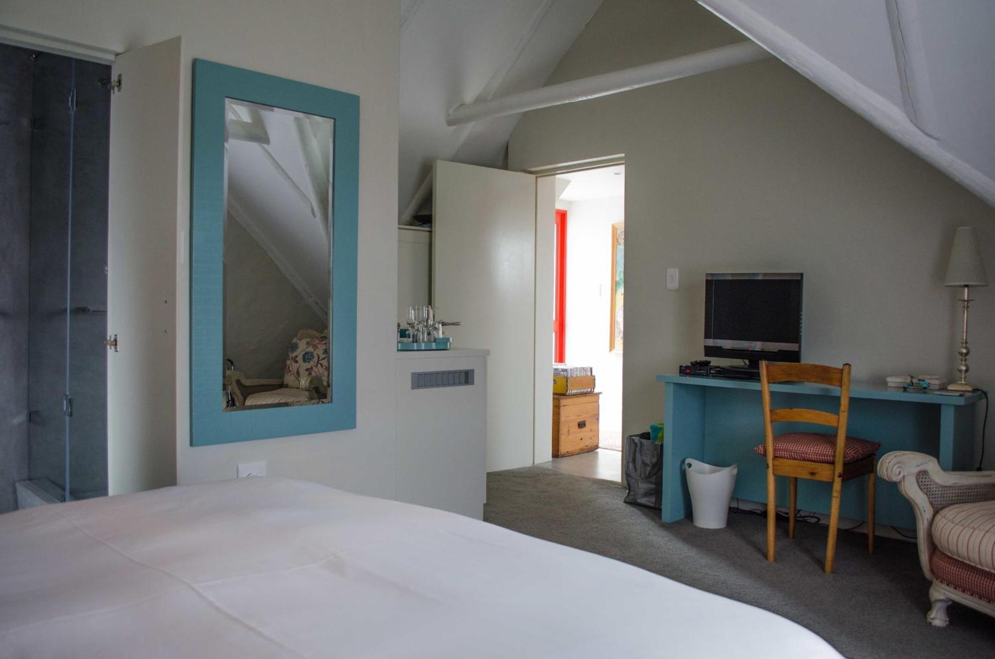 Ah! Guest House Paternoster Værelse billede