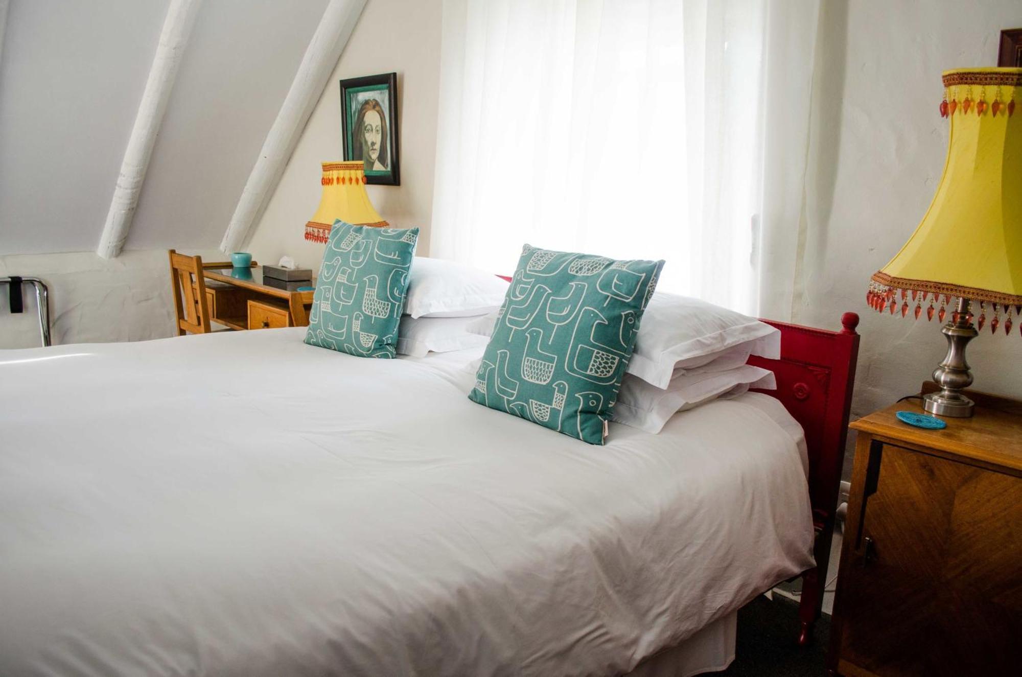 Ah! Guest House Paternoster Værelse billede