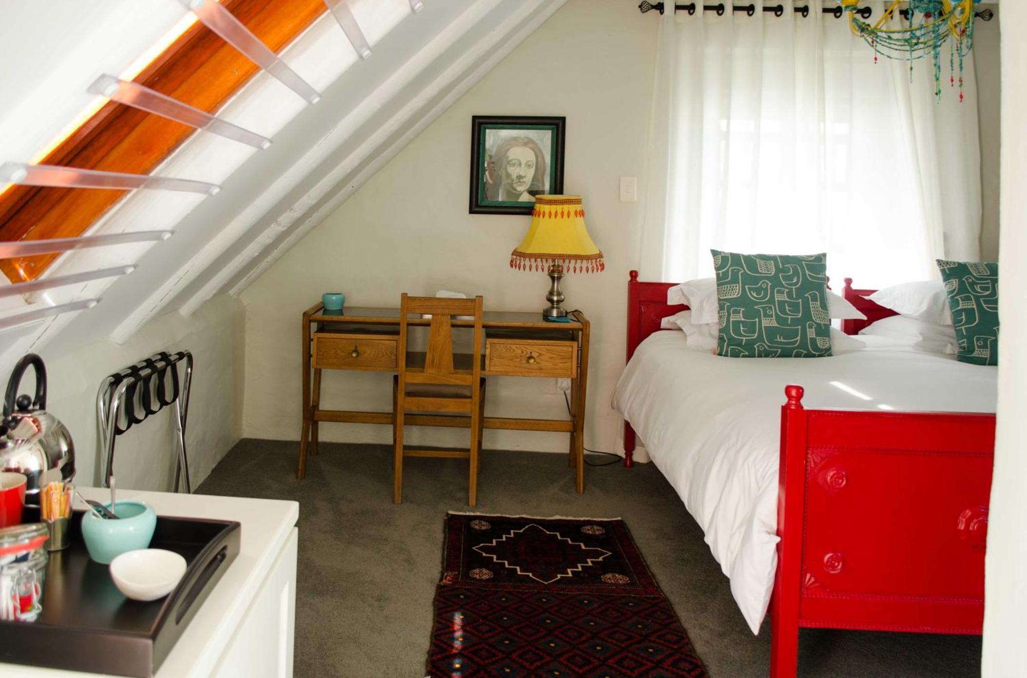 Ah! Guest House Paternoster Værelse billede